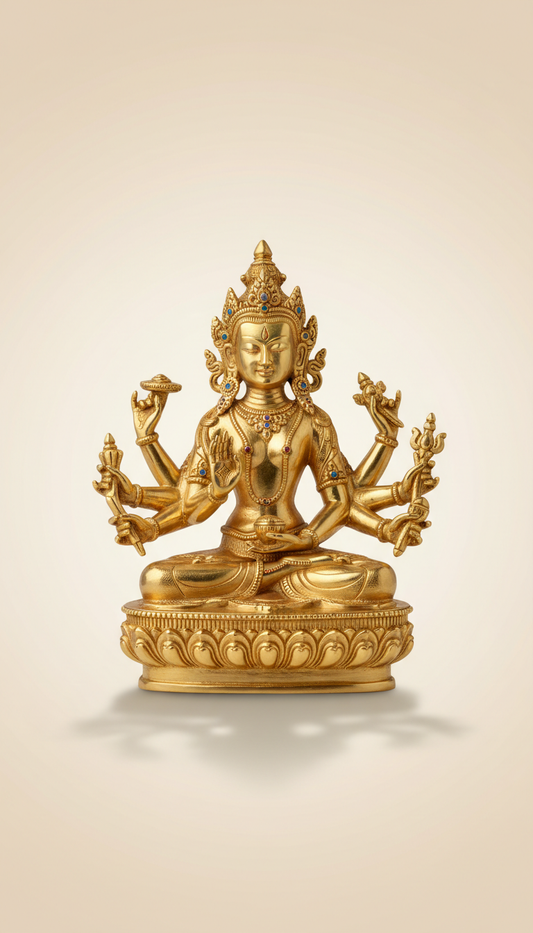 Example product