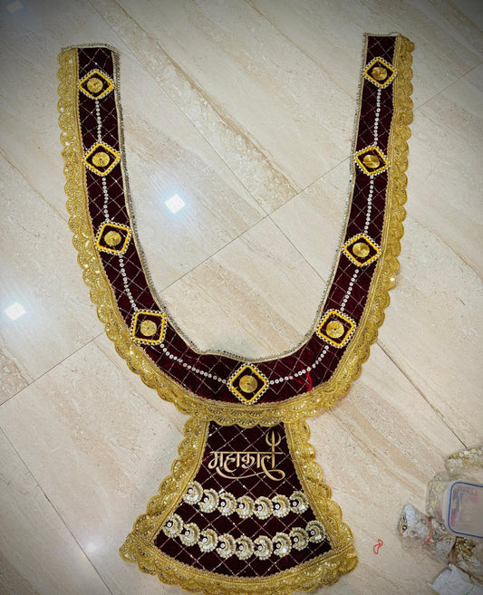 Mahakaal Rajsi Haar